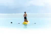 Sky Beach Maldives - Dhiffushi - Ocean View