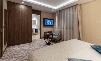 AZ Hotels Grand Oran