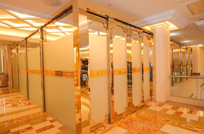 Platinum Hanjue Hotel photo 2