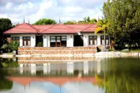 The Hotel Amara Hôtels à : 