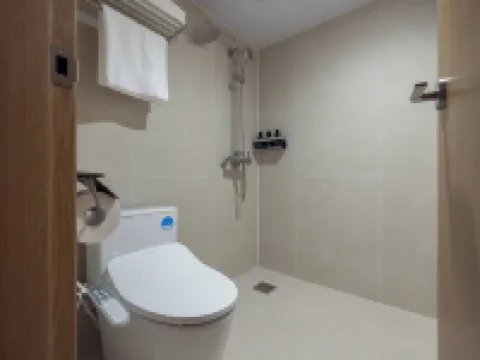 Anook Ryokan Hotel Ansan Staion Hotels in Ansan