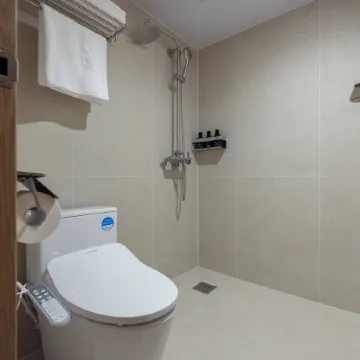 Anook Ryokan Hotel Ansan Staion