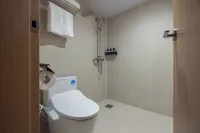 Anook Ryokan Hotel Ansan Staion Hotels in Ansan