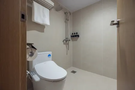 Anook Ryokan Hotel Ansan Staion