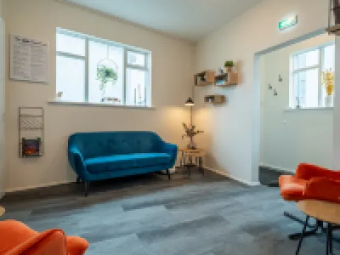 The Ísafjörður Inn by Ourhotels Hotels in Isafjordur