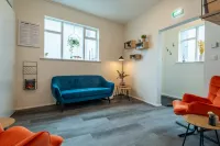 The Ísafjörður Inn by Ourhotels