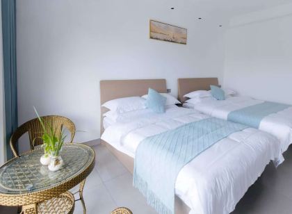 Donglixia Homestay (Jinyun Xiandu Scenic Area Branch)