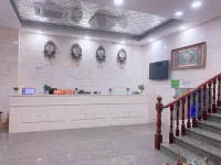 Taisha Apartment (Dongguan Jinzhou Liangwu Branch) - Inns