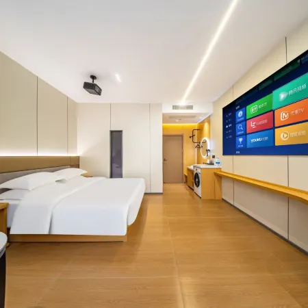Orange Tide Homestay (Raoping)