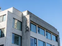 HYGGE HOTEL Hotels in der Nähe von Bomunsa-Tempel
