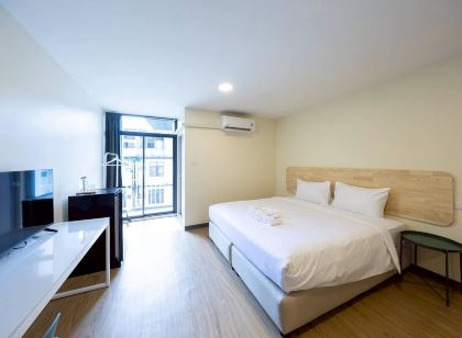 โรงแรมฟายน์เบด