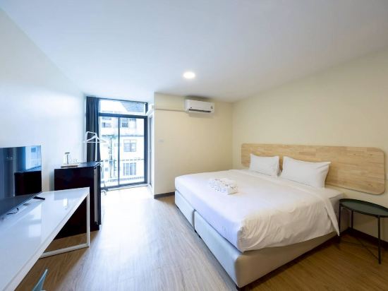โรงแรมฟายน์เบด