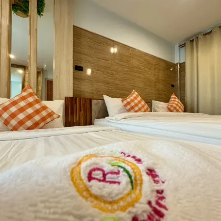 Ratana boutique resort