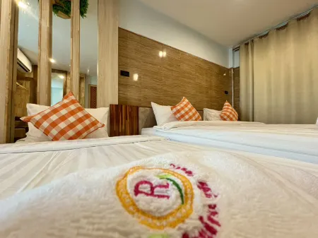 Ratana boutique resort