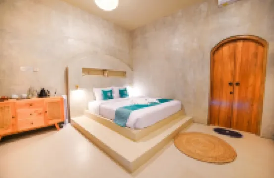 Ubu Villa Lemme - Mediterranean Style