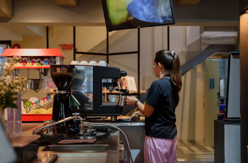 Lub d Bangkok Siam – New Look, Across from MBK & Skytrain Access photo 2