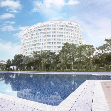 Hong Van Grand Hotel
