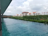 Bell Suite @ Sepang By MHS - Infinity Pools