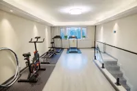 โรงแรมซาน่า โฮเทลล์ (รัฐบาลเทศบาลเจียงหนาน หมู่ตันเจียง) - วิว