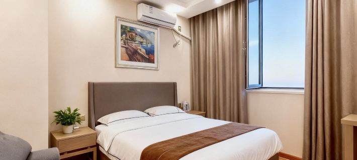 Jishou Good Time Hotel (Jishou University) Hotel a Jishou