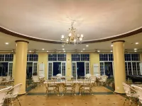 Vista Mar Beach Resort & Country Club Cebu - Desayuno