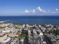 Abba Suites Playa del Carmen Hotels near 5th Avenue