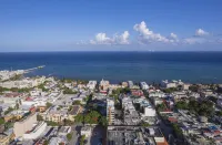 Abba Suites Playa del Carmen