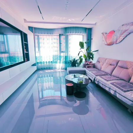 Longjiang Jinxing Daily Rental