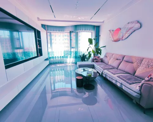 Longjiang Jinxing Daily Rental Hotels in Longjiang County