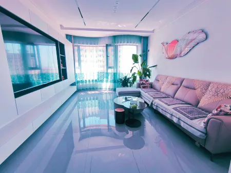 Longjiang Jinxing Daily Rental