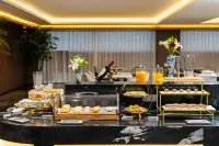 โรงแรมเมย์ดิยา