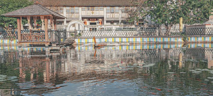 MeiZhou JZL  B & B Hotels in Meizhou