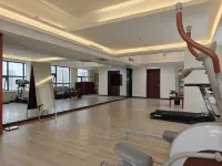 Bantang E-Sports Hotel (Hunan University of Technology Shennong Wanda Plaza Stor) - Spa