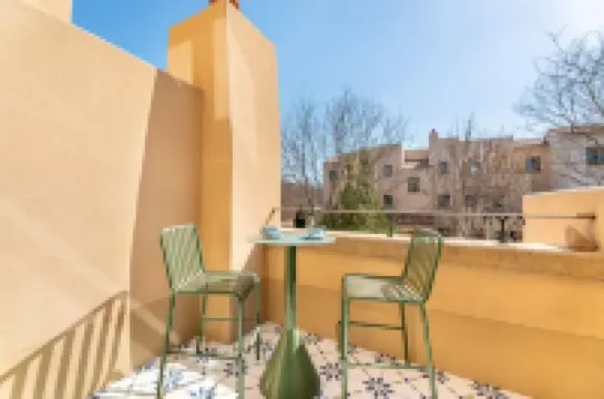 Anaya Dream Island Horizon View Villa