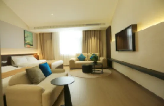 南院民宿（建水古城小火車店）