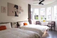 Cotton Candy Inn Yilan