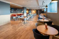 Holiday Inn Express LONDON HEATHROW T4 by IHG - breakfast