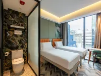 Hotel Waterloo Singapore - Handwritten Collection Hotels near Victoria