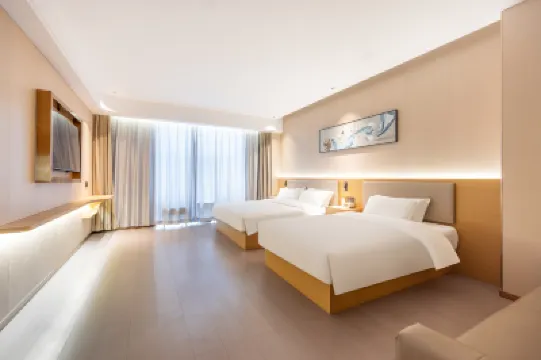 Zhige Hotel (Lanzhou Yanhubei Road Wenli University Branch) Hotels in Lanzhou