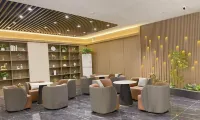 Golden Rome Fifth Season Hotel Hotels in Cangzhou