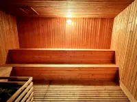 Ramada by Wyndham Qingdao Jiaodong International Airport - spa