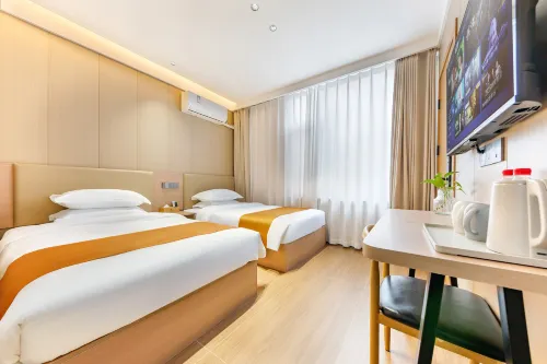 Yuan Cottage Homestay