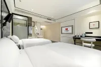 LiBai Hotelle (Neijiang City ) - Kæledyr tilladt