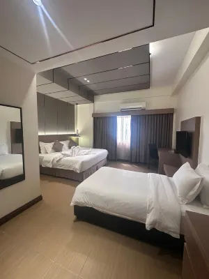 比特幣酒店 酒店