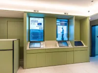 Hi Inn (Lanzhou East Market Wulipu Subway Station)