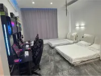 索拉卡電競（大同古城店） - 電競