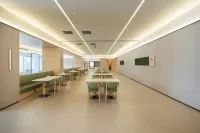 Ji Hotel (Hechi Donglan Changle Branch) - Frühstück