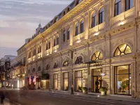 Boutique 19 Hotel Hotels near Azerbaijan Carpet Museum