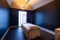 長白山高鐵站溫泉希爾頓惠庭酒店 - SPA