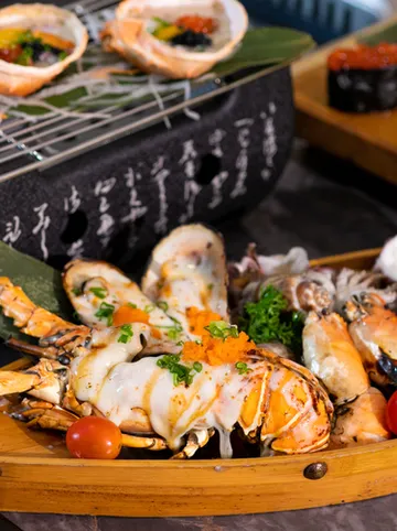 รูปภาพของโรงแรม กรุงเทพ อีธีเรียล